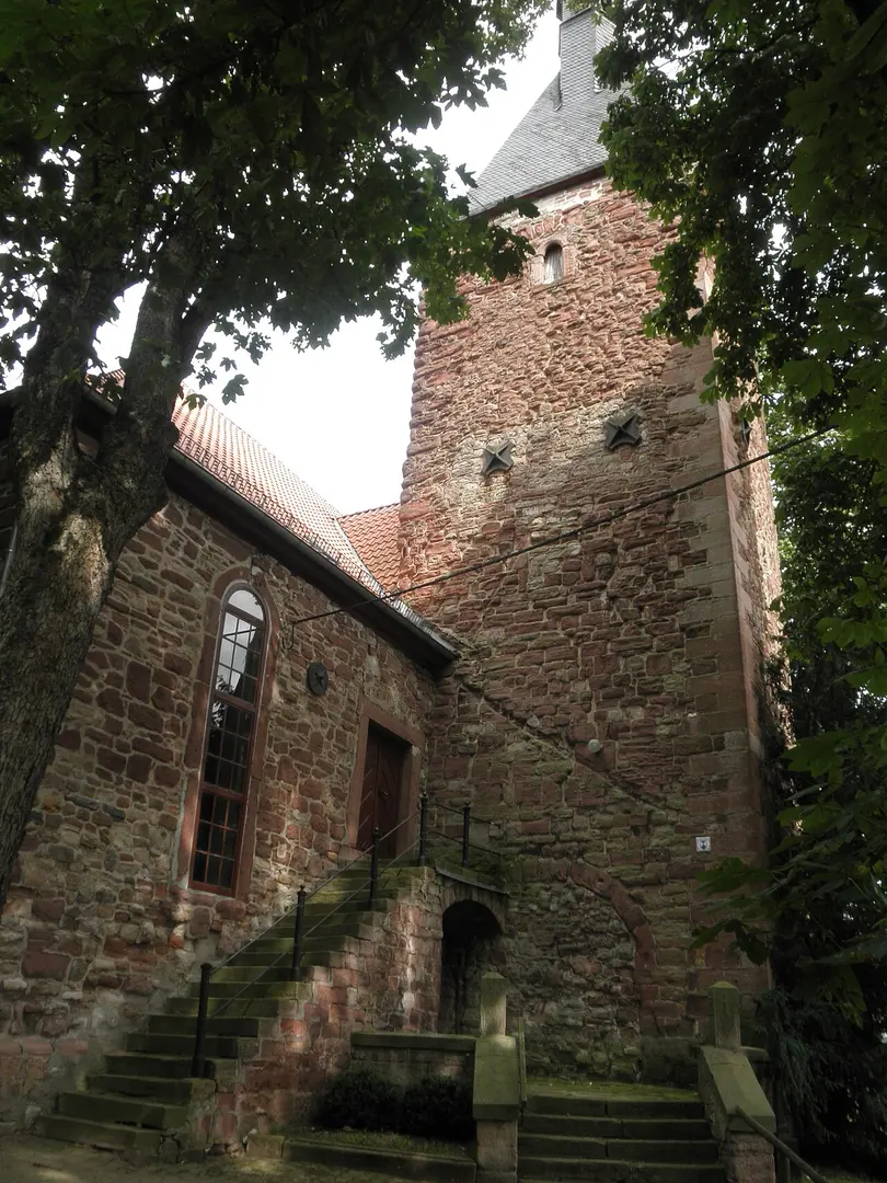 St. Spiritus