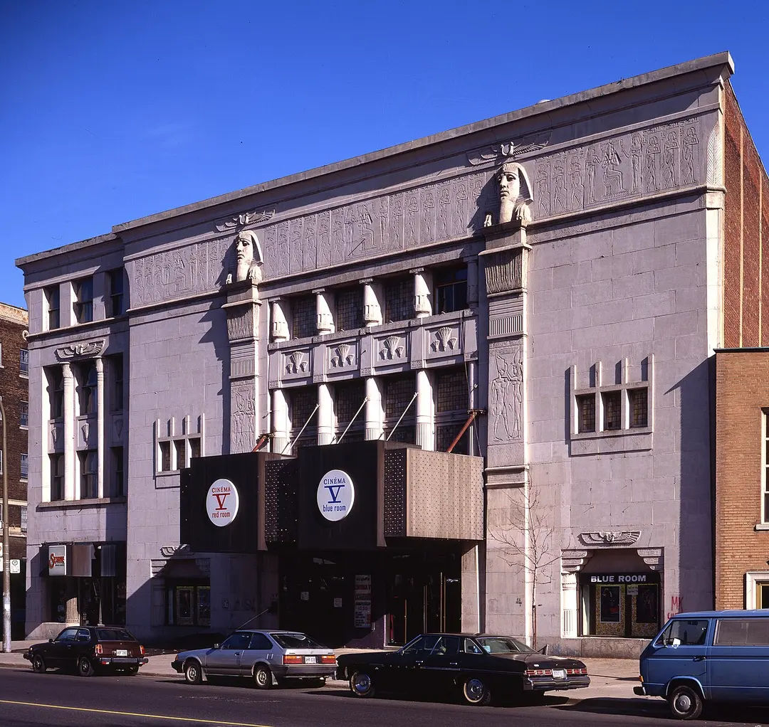 Empress Theatre