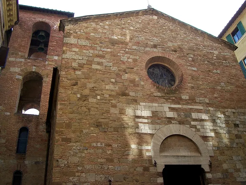 Chiesa di Sant'Andrea
