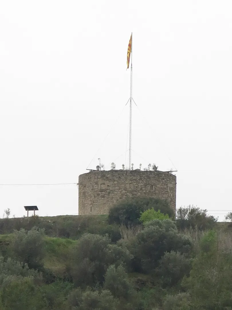 Torre Santa Caterina