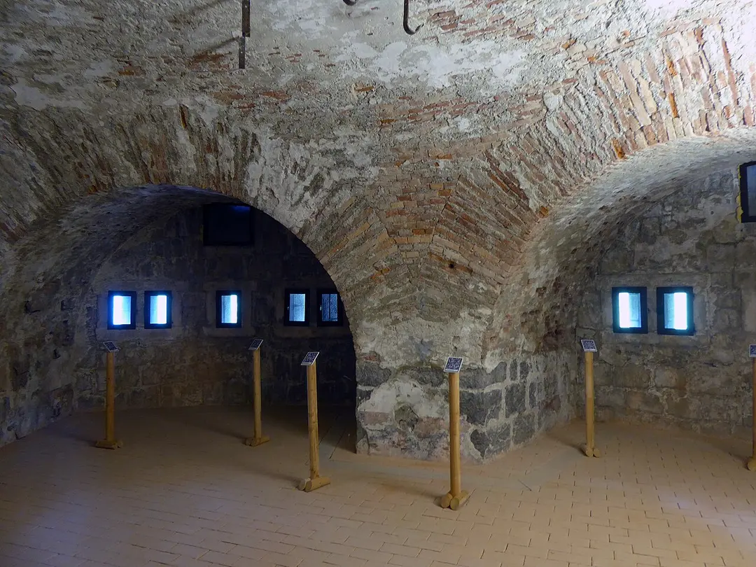 Forte Larino