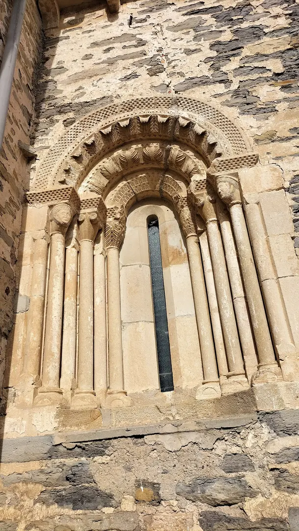 Iglesia de San Vicente