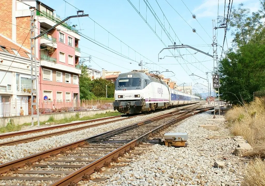 Montcada i Reixac
