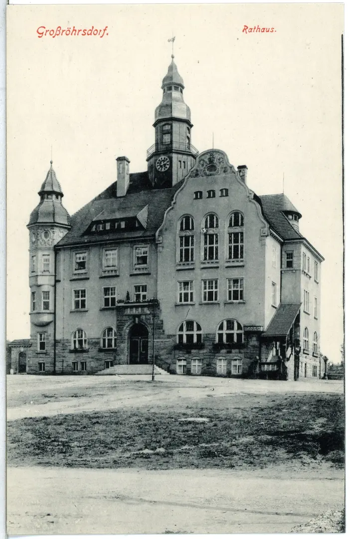 Rathaus