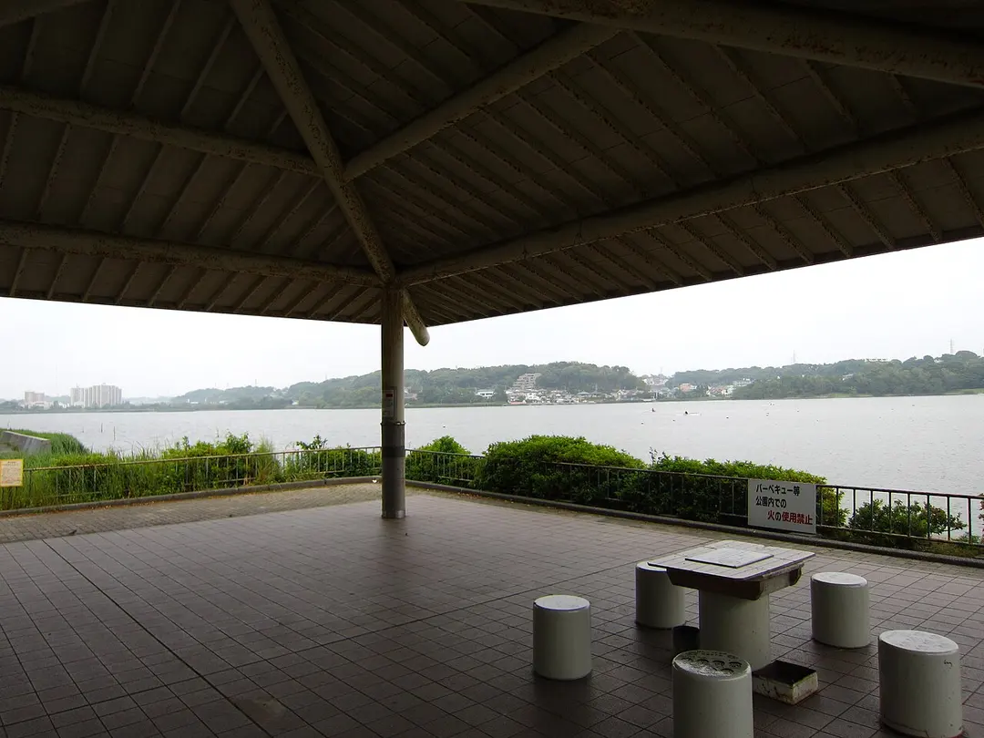 佐鳴湖公園
