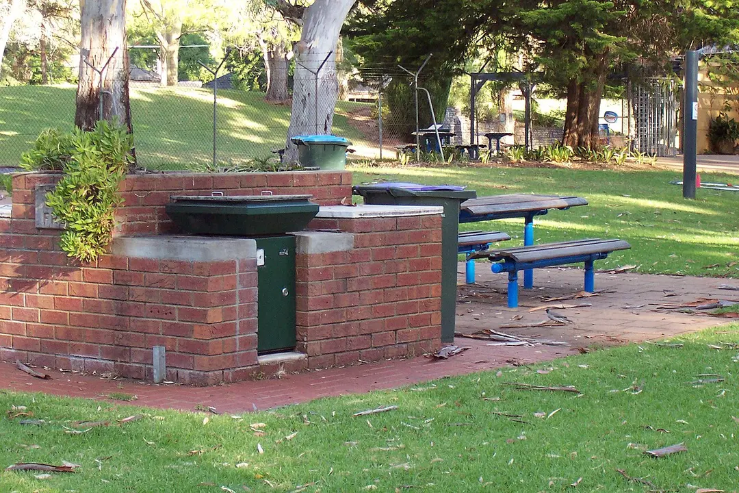 Hazelwood Park, Adelaide