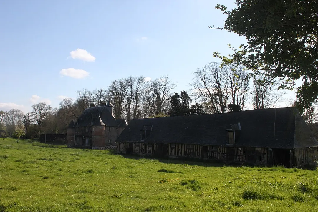 Manoir du Vièvre