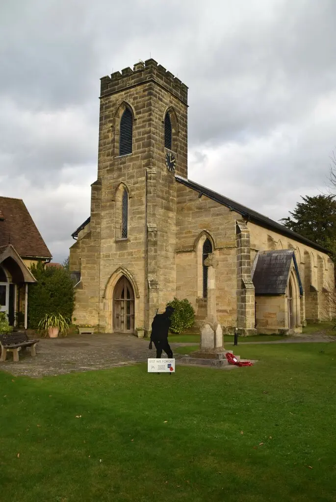 Trinity Church