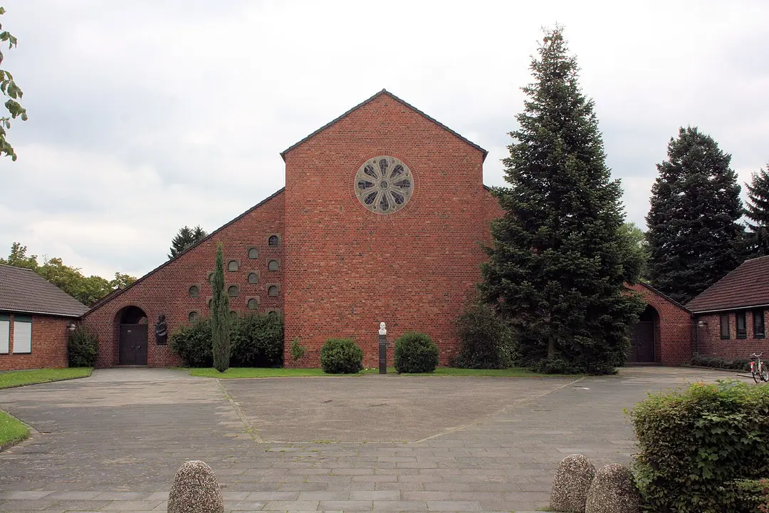 Saint Joseph Church