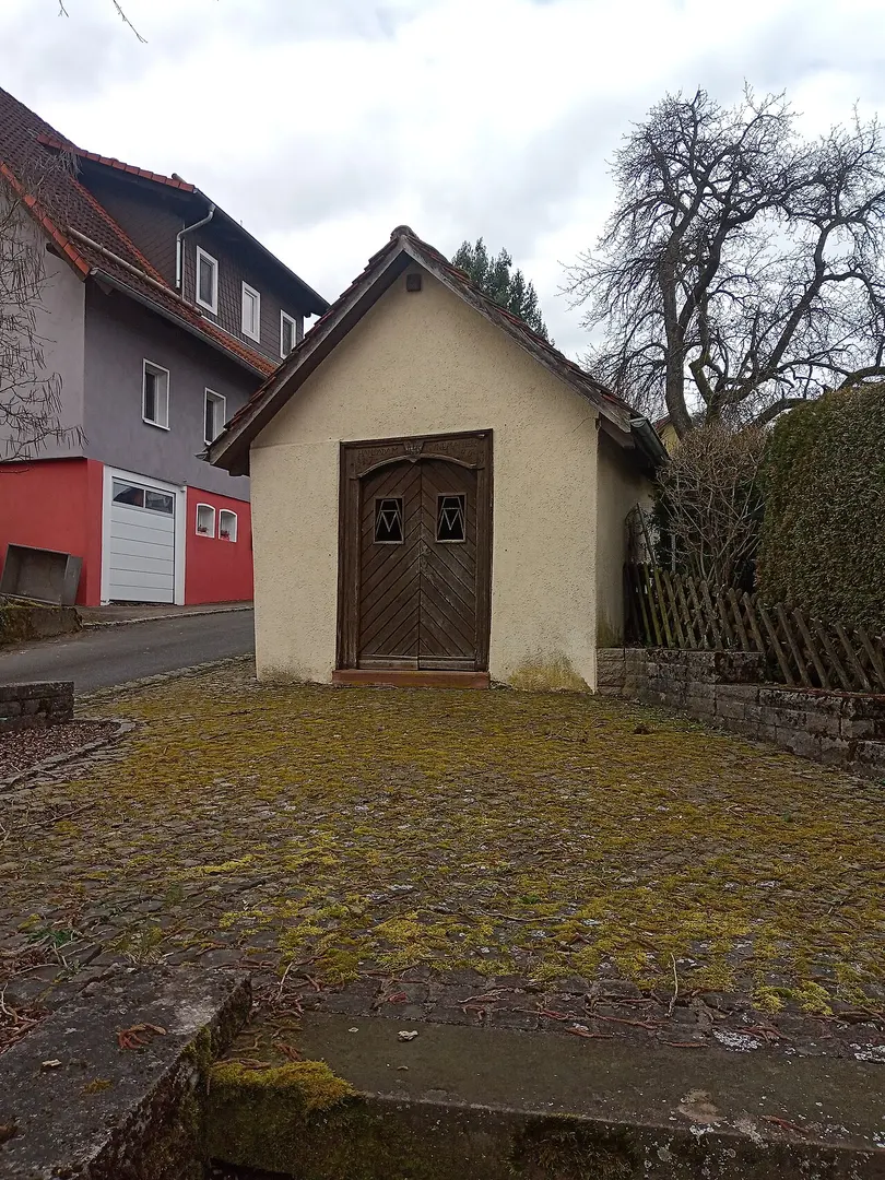 Nonnemacherkapelle