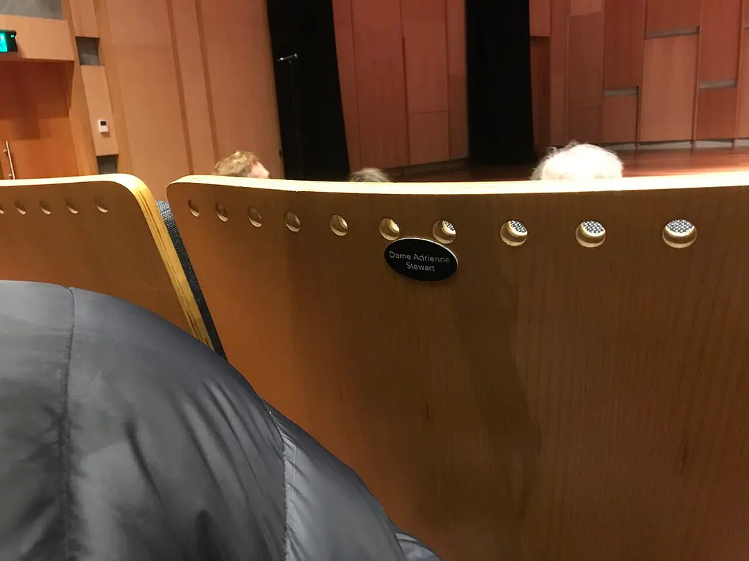 The Piano