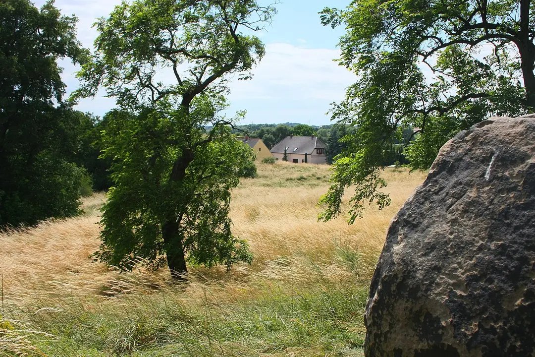 Geisterhügel