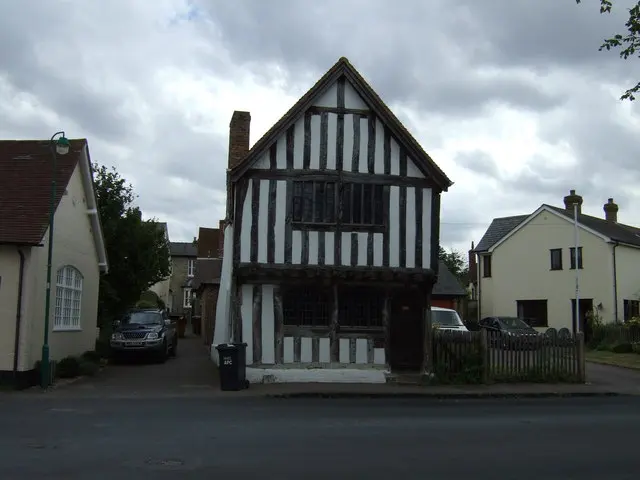 Ashwell Village Museum