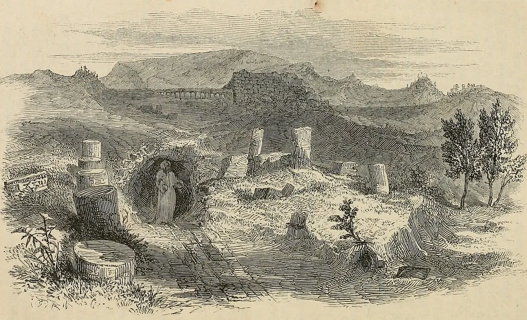 Gadara