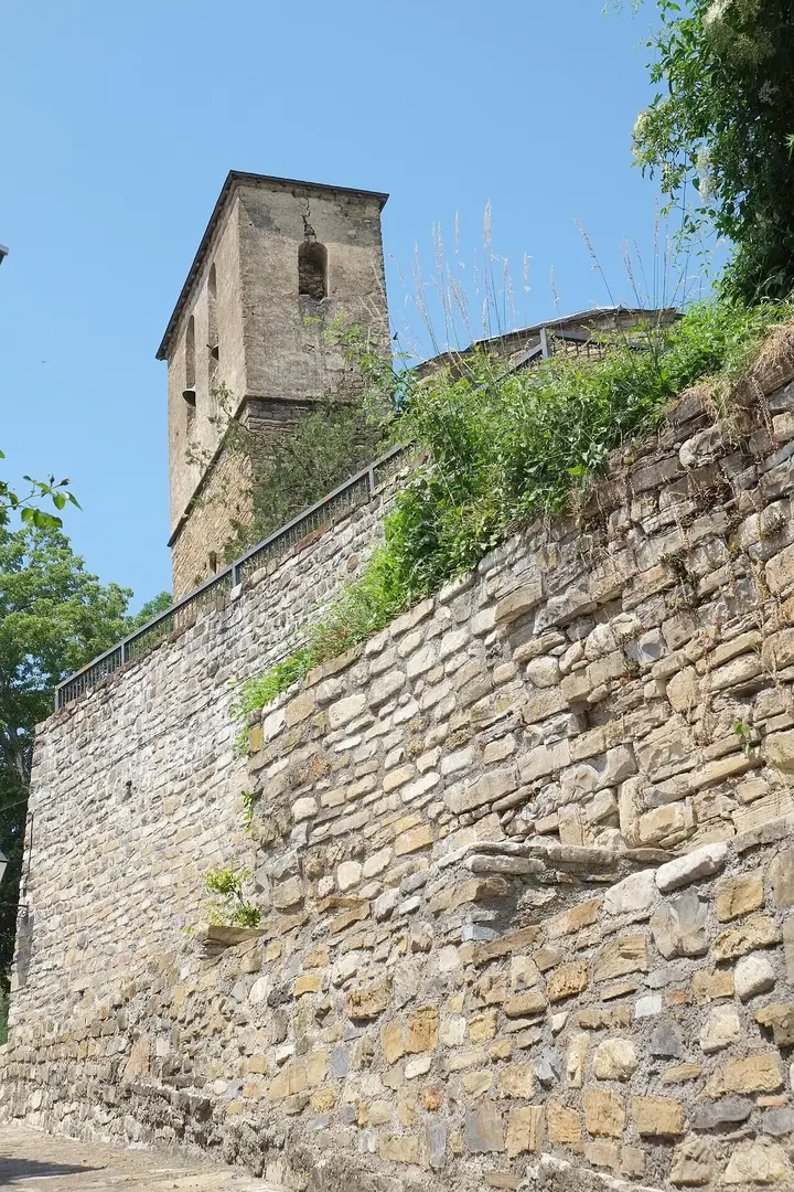 Iglesia de Santa Eulalia