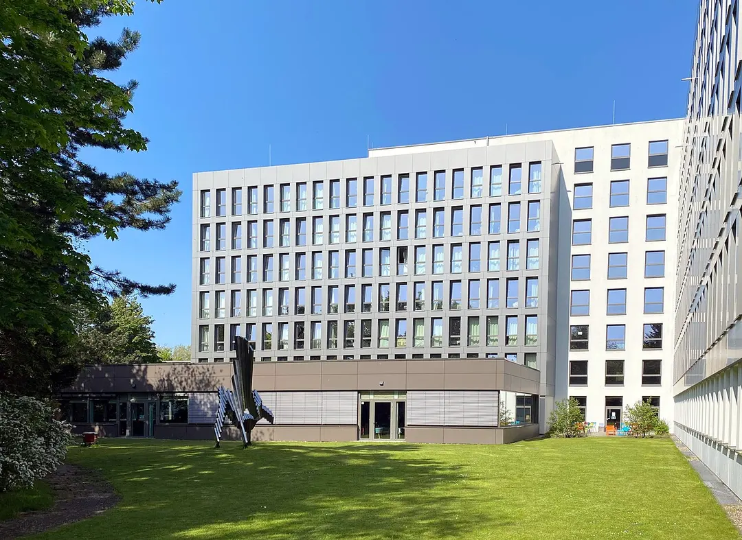 Fächerplastik