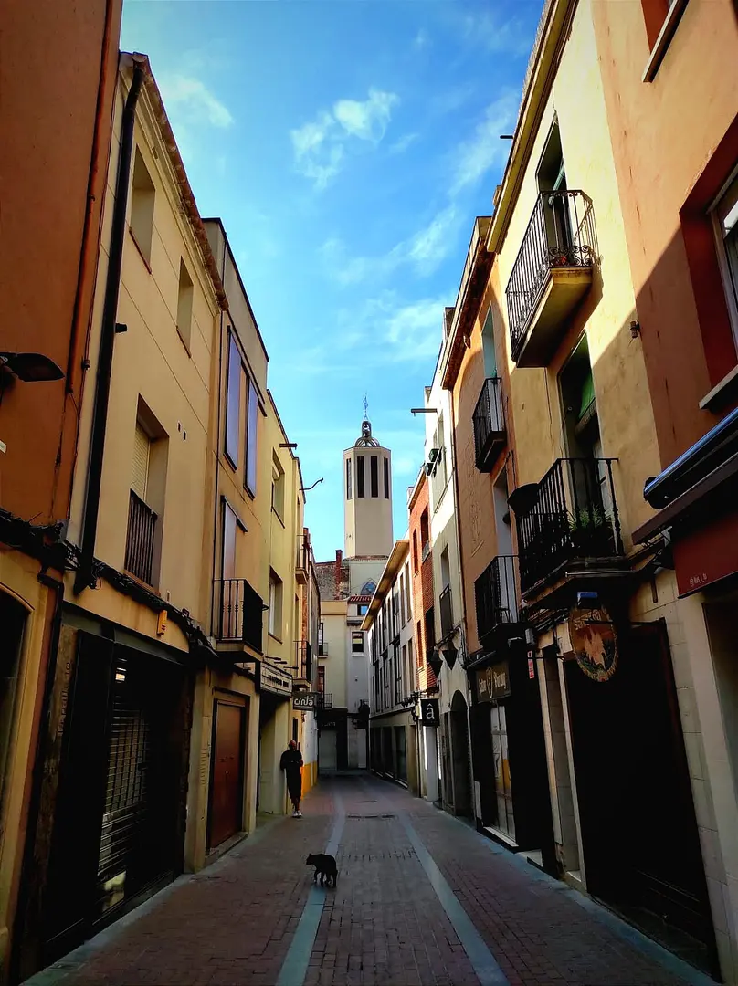 Cathedral of the Holy Spirit (Terrassa)