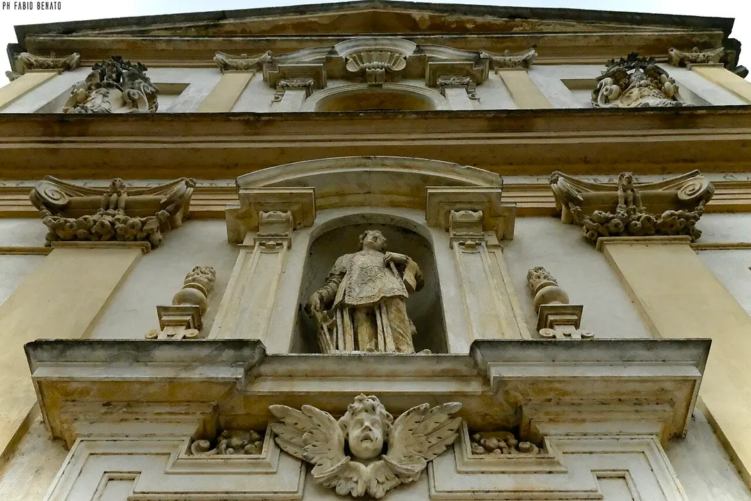 Parrocchia San Lorenzo