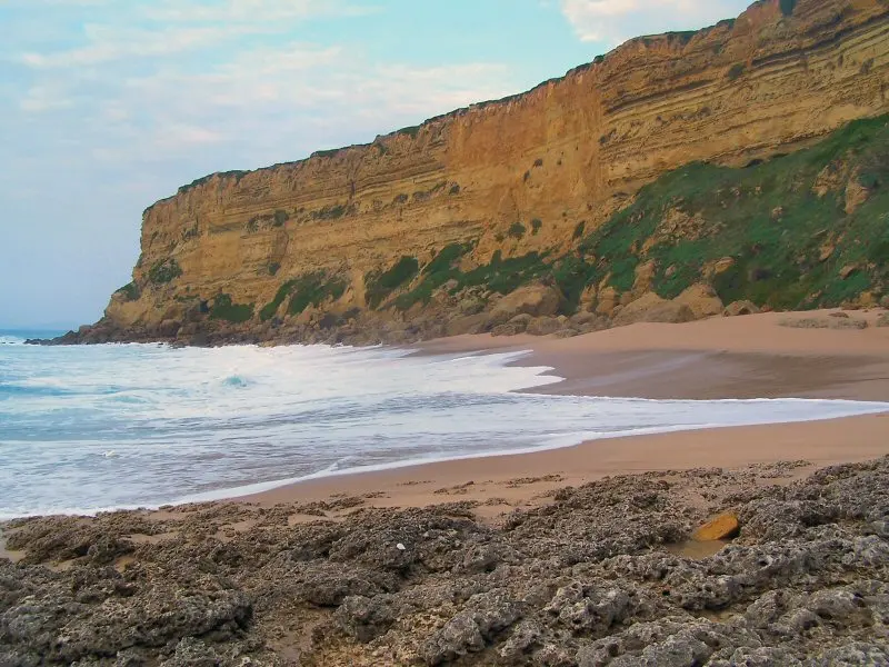 Praia da Foz