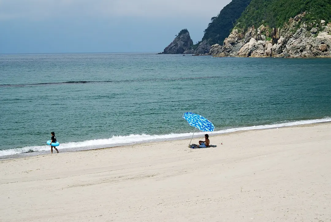 Hamasaka Kenmin Sun Beach