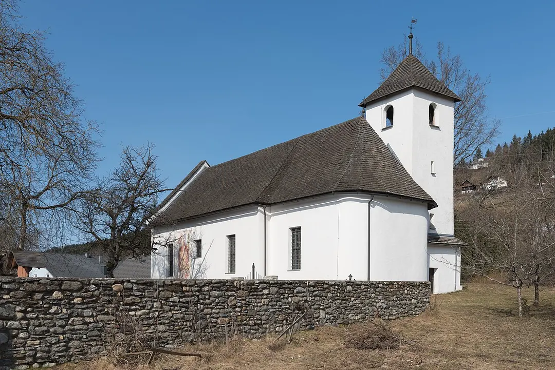 Filialkirche St. Vitus