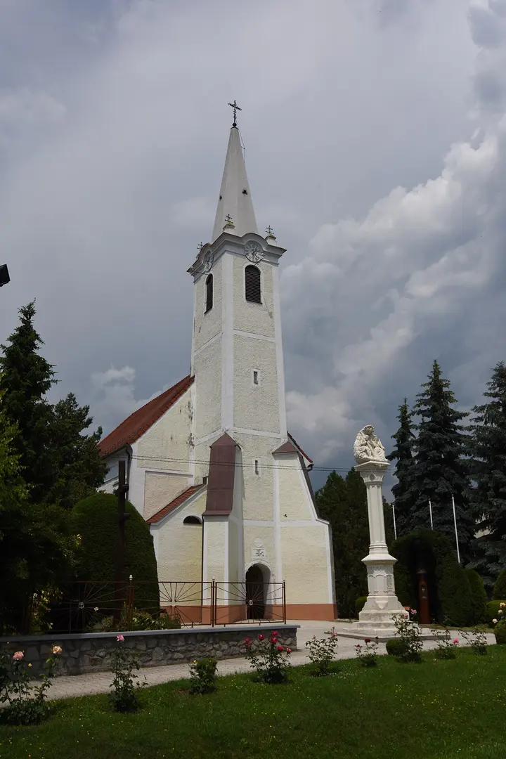 Szent Márton-templom