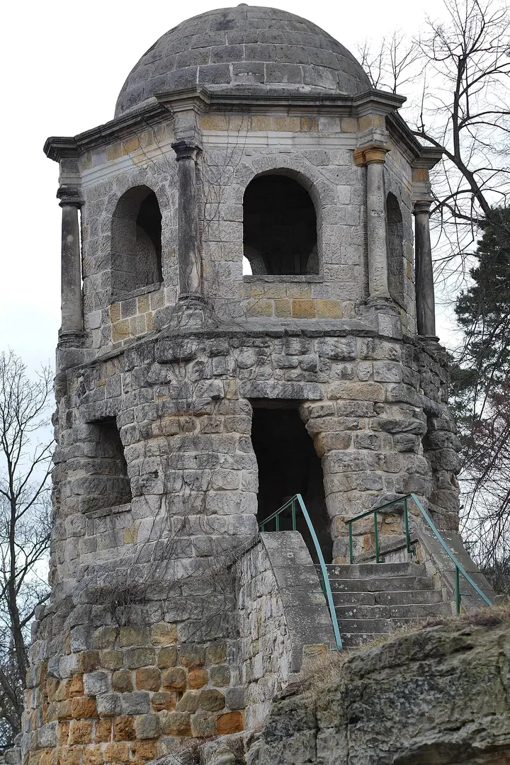 Belvedere