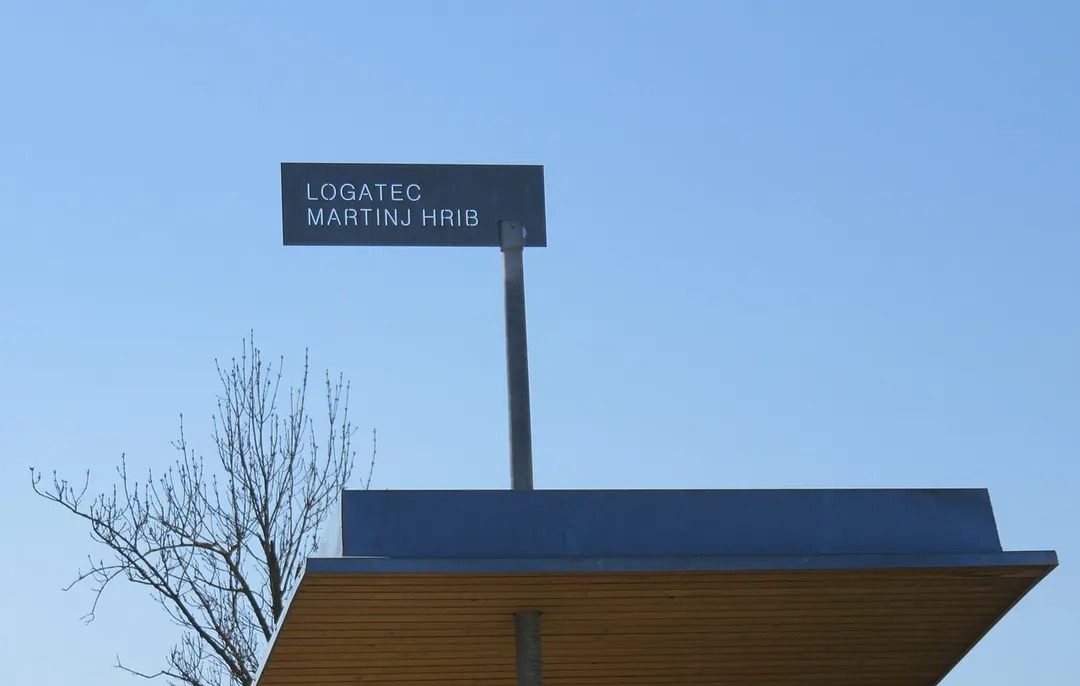 Martinj Hrib