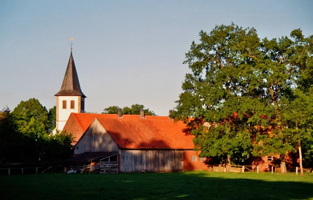 St. Peter und Paul