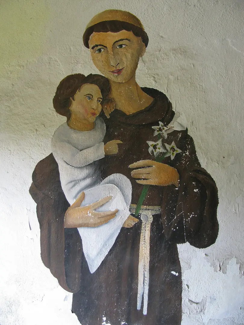 Antoniuskapelle