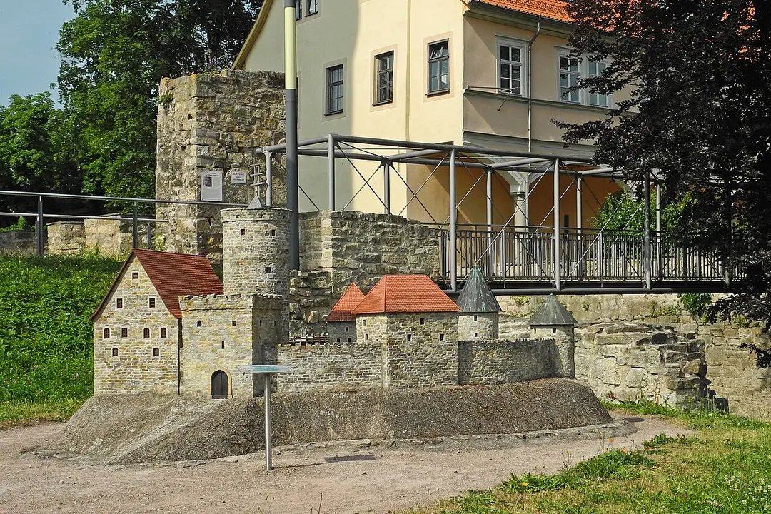 Käfernburg
