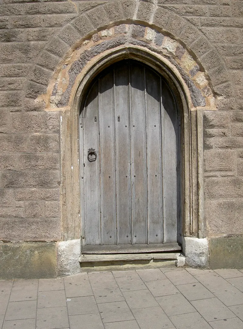 St Mary Arches