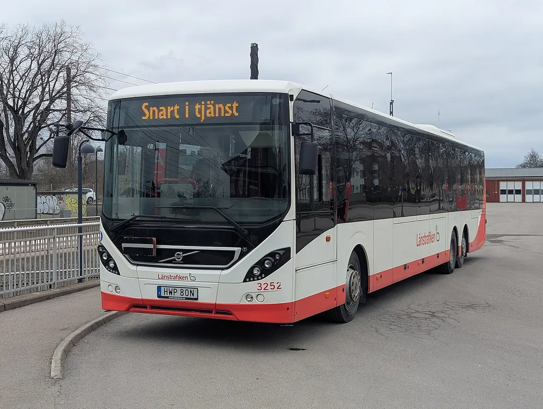 Tranås