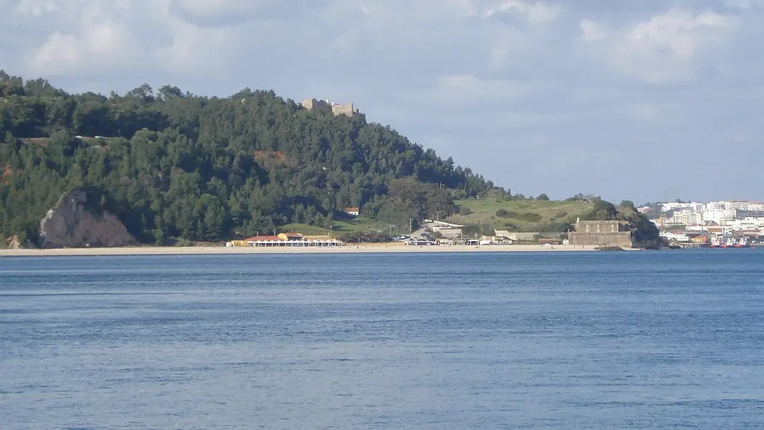Forte de Albarquel