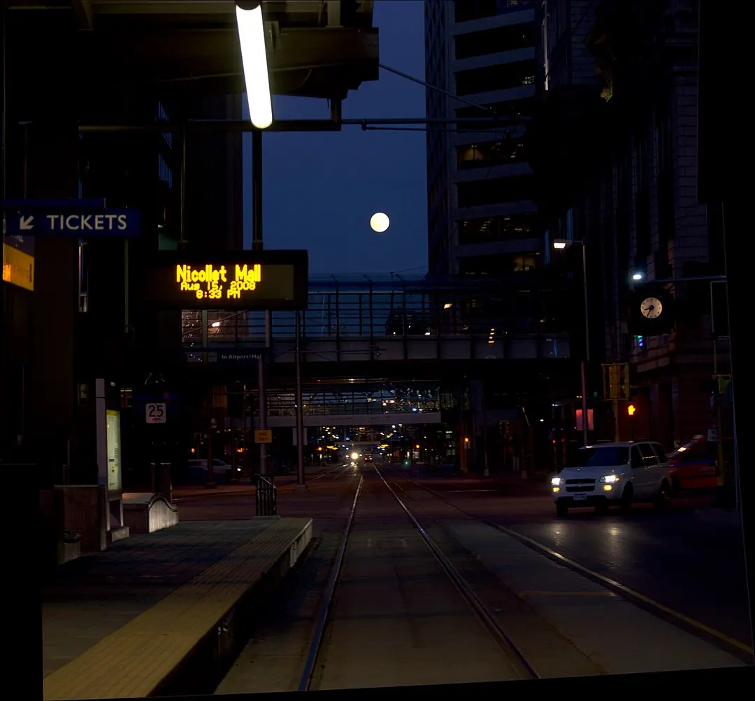 Nicollet Mall