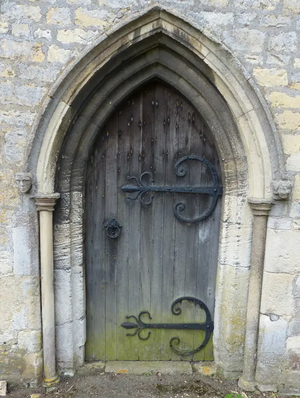 St John the Baptist