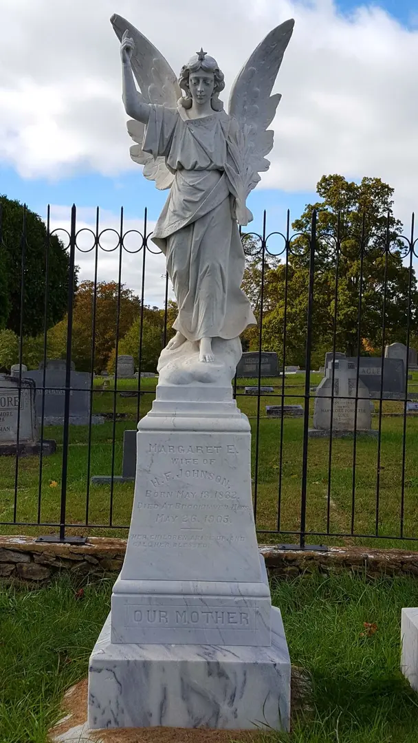 Oakdale Cemetery