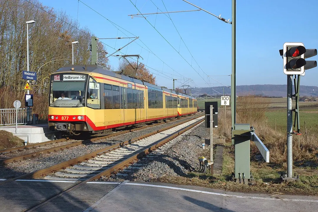 Gemeindeverwaltung Obersulm