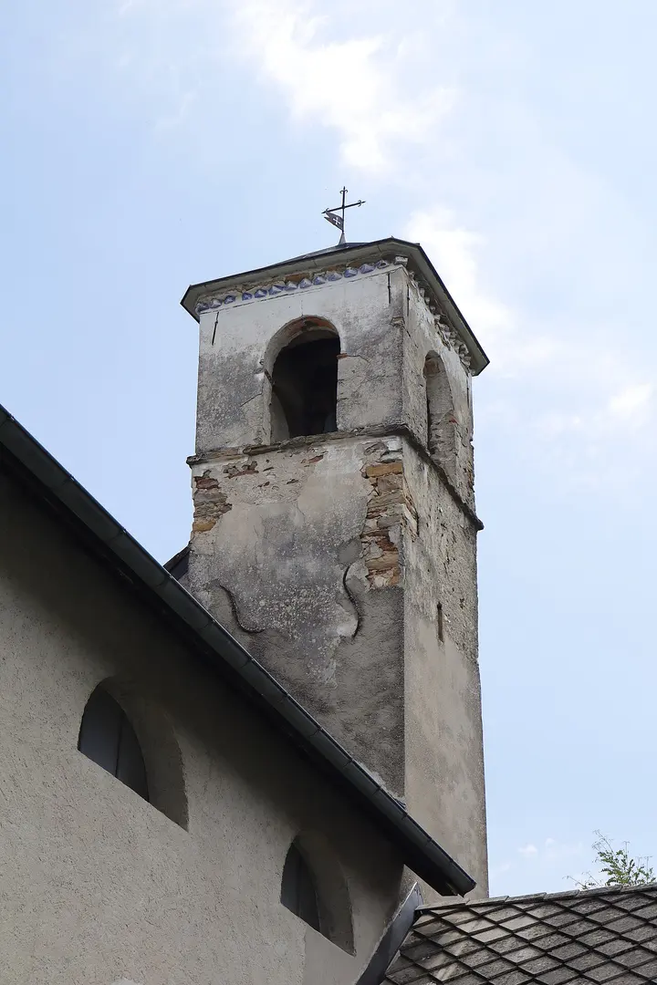 Chiesa dei santi pietro e paolo