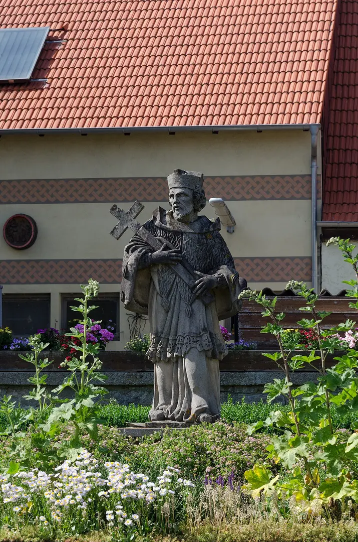 Nepomuk