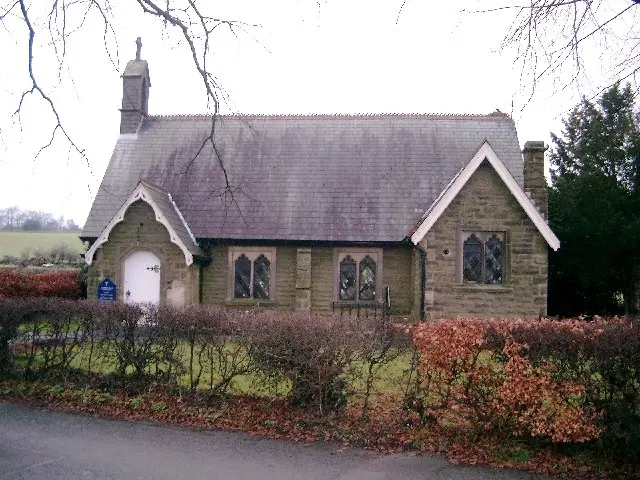 St Catherine