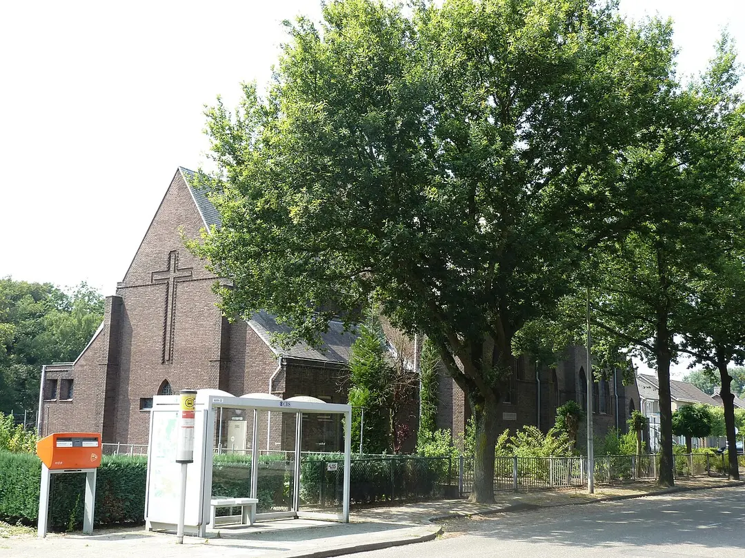 Sint-Corneliuskerk