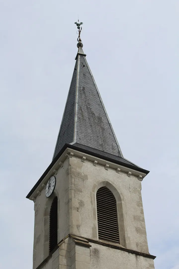 Église Saint-Denis