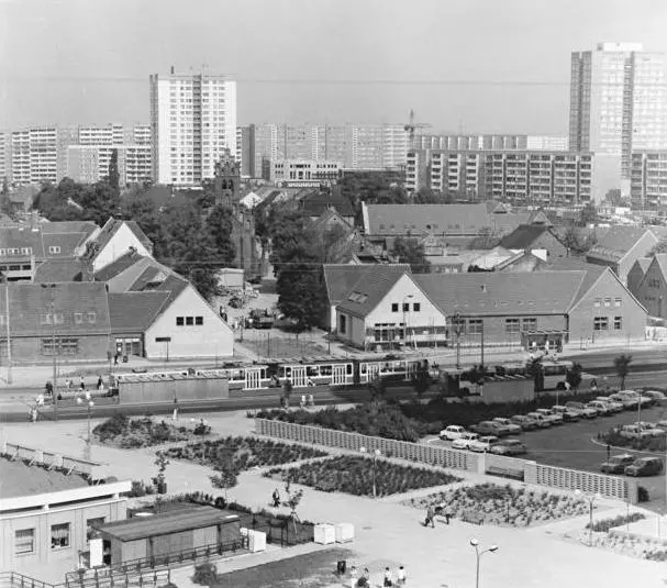 Alt-Marzahn