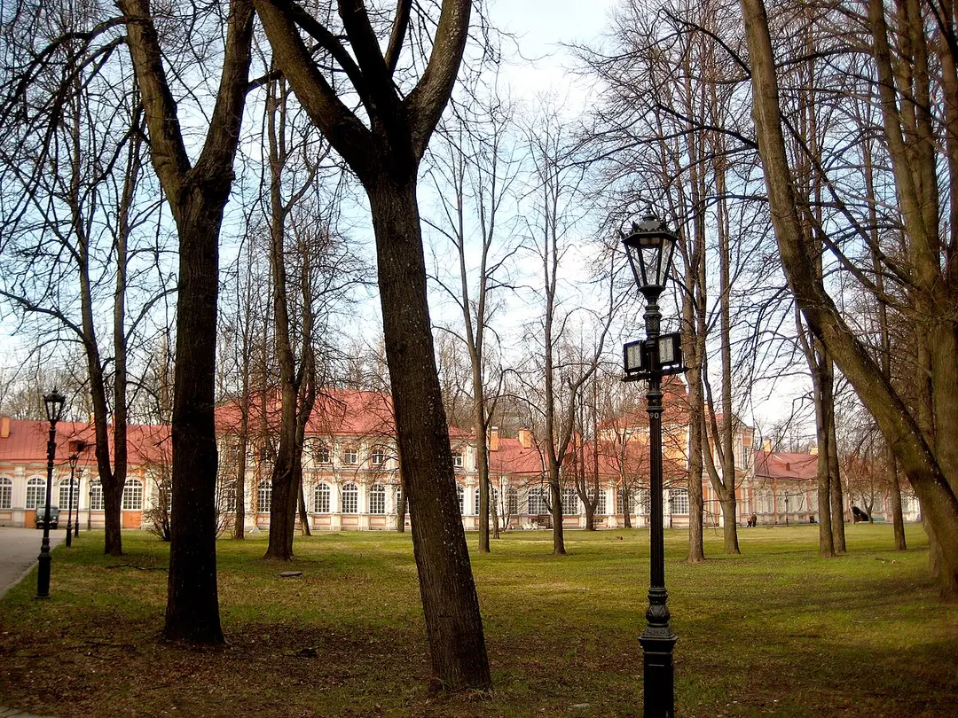 Alexander-Newski-Kloster
