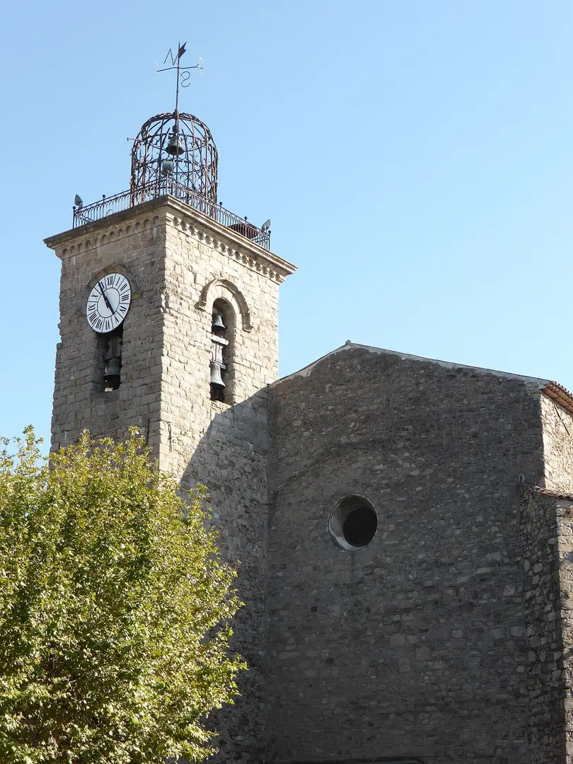 Église Saint-Joseph