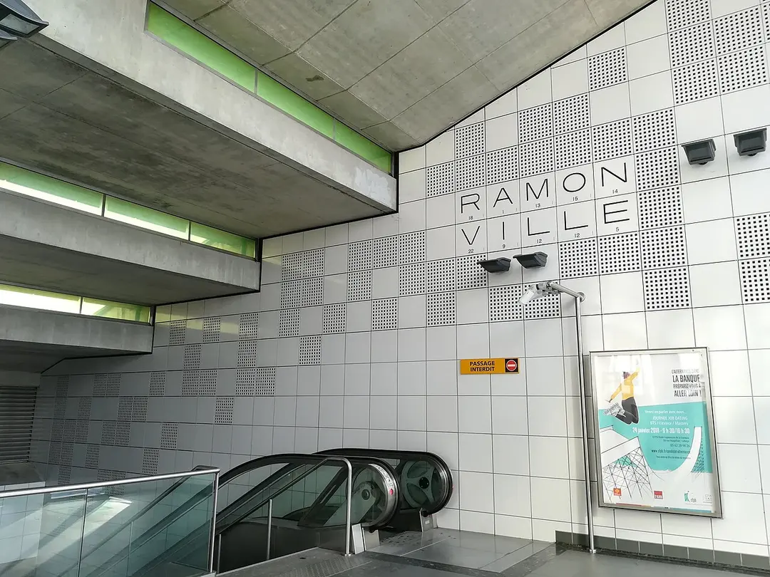Ramonville