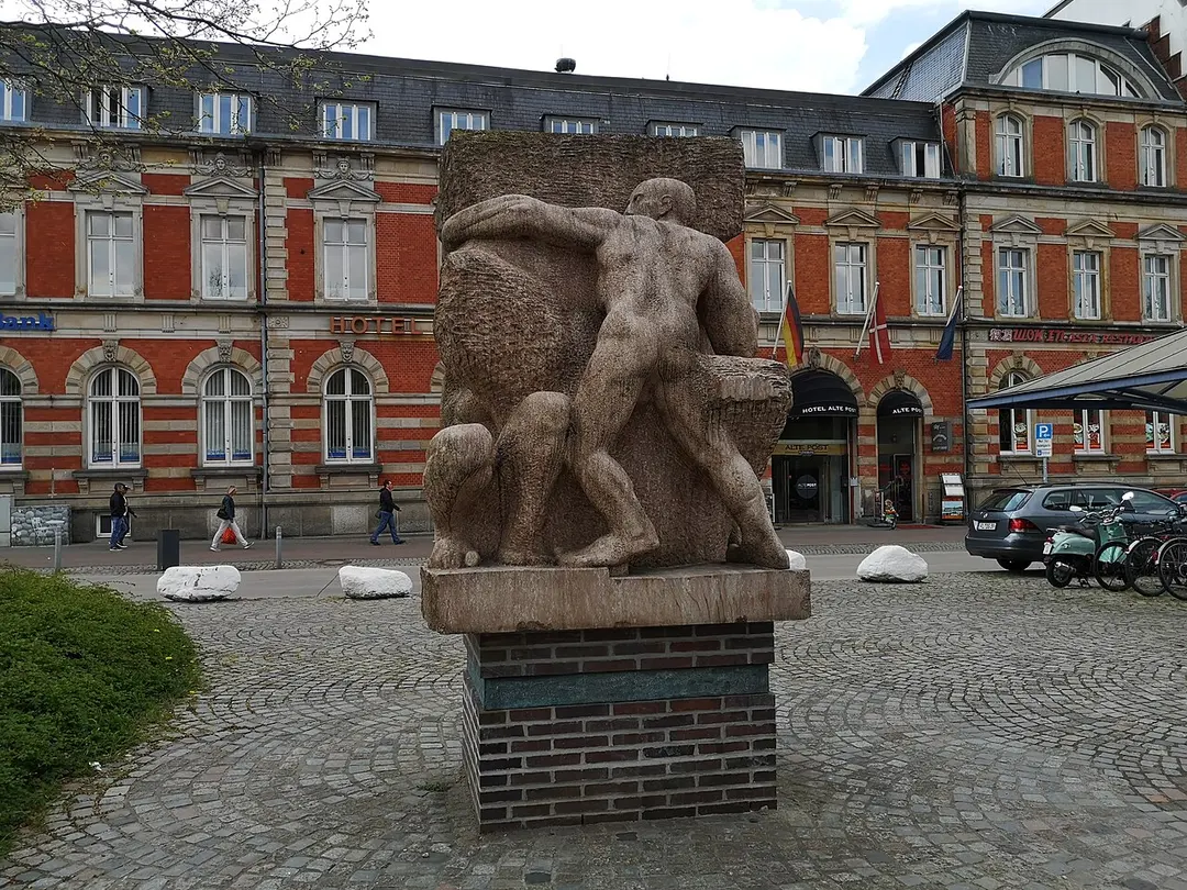 Opfer der NS-Gewaltherrschaft
