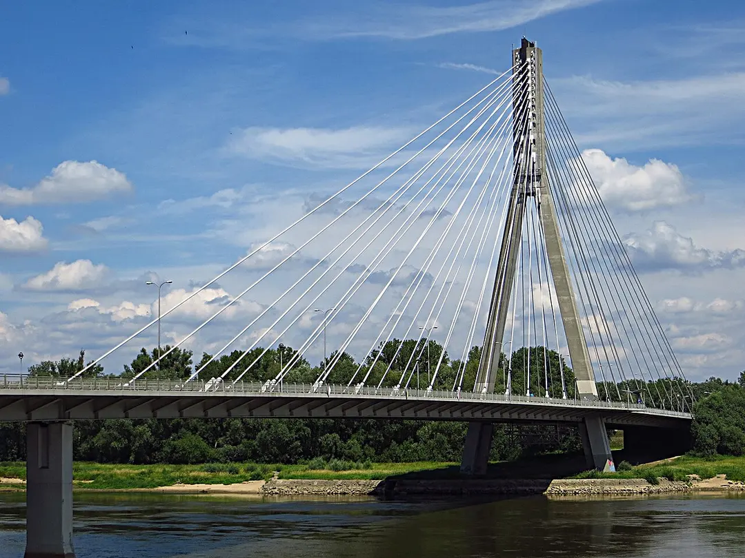 Most Świętokrzyski