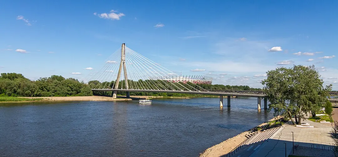 Most Świętokrzyski